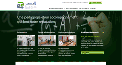 Desktop Screenshot of elmacir.com